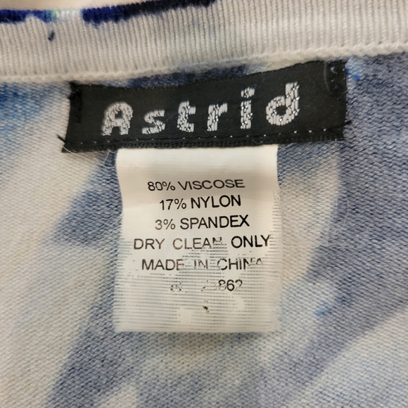 2 Piece Set T Shirt 100% Cotton Coordinating Sweater For Polished Look - Picture 6 of 8